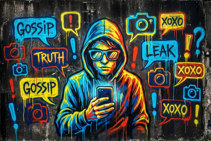中国老头logodaddy 独家专访 - 匿名爆料者的自白